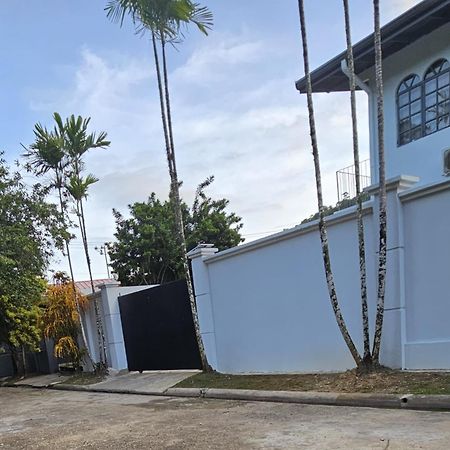 Riverside Poolside Apartment San Juan Exterior photo